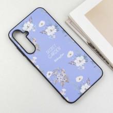 TPU+PC чехол Secret Garden для Samsung Galaxy A16 4G/5G – undefined