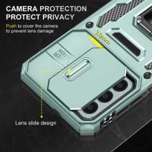 Ударопрочный чехол Camshield Army Ring для Samsung Galaxy A16 4G/5G – undefined