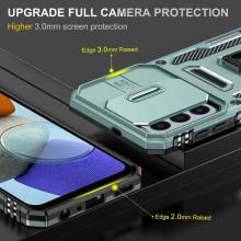 Ударопрочный чехол Camshield Army Ring для Samsung Galaxy A16 4G/5G – undefined