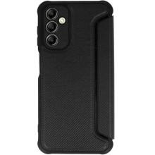 Кожаный чехол-книжка GETMAN Razor (PU) для Samsung Galaxy A16 4G/5G – undefined