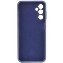 Чехол Silicone Cover Lakshmi Full Camera (AA) with logo для Samsung Galaxy A16 4G/5G – undefined