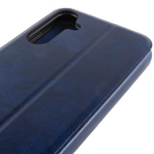 Кожаный чехол-книжка Belora для Samsung Galaxy A16 4G/5G – undefined