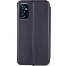 Шкіряний чохол-книжка Classy для Samsung Galaxy A16 4G/5G – Чорний