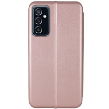Шкіряний чохол-книжка Classy для Samsung Galaxy A16 4G/5G – undefined