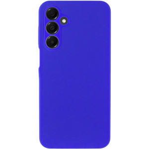 Чохол Silicone Cover Ummi Lakshmi Full Camera (AA) для Samsung Galaxy A16 4G/5G
