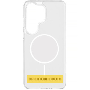 Чехол TPU+PC Nami with MagSafe для Samsung Galaxy A16 4G/5G