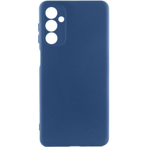 Чехол TPU GETMAN Liquid Silk Full Camera для Samsung Galaxy A16 4G/5G