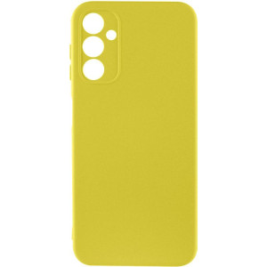 Чехол TPU GETMAN Liquid Silk Full Camera для Samsung Galaxy A16 4G/5G