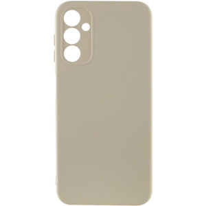 Чехол TPU GETMAN Liquid Silk Full Camera для Samsung Galaxy A16 4G/5G