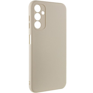 Чехол TPU GETMAN Liquid Silk Full Camera для Samsung Galaxy A16 4G/5G