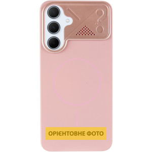 Чехол PC Synq with Magnetic Fit для Samsung Galaxy A16 4G/5G