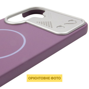 Чехол PC Synq with Magnetic Fit для Samsung Galaxy A16 4G/5G