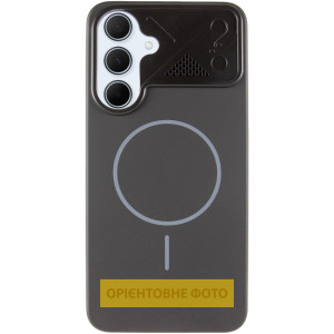 Чехол PC Synq with Magnetic Fit для Samsung Galaxy A16 4G/5G