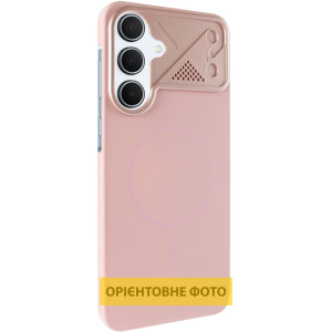 Чохол PC Synq with Magnetic Fit для Samsung Galaxy A16 4G/5G