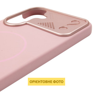 Чохол PC Synq with Magnetic Fit для Samsung Galaxy A16 4G/5G – Рожевий