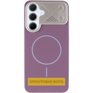 Чохол PC Synq with Magnetic Fit для Samsung Galaxy A16 4G/5G – Фіолетовий