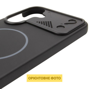 Чохол PC Synq with Magnetic Fit для Samsung Galaxy A16 4G/5G – Чорний