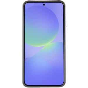 Чохол TPU Bloom with Magnetic Fit для Samsung Galaxy A16 4G/5G – Чорний