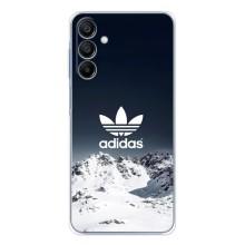 Чехлы Адидас для Samsung Galaxy A16 5G (AlphaPrint) (Адидас в горах)