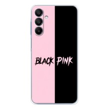 Чехлы с картинкой для Samsung Galaxy A16 5G – BLACK PINK