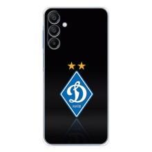 Чехлы для Samsung Galaxy A16 5G (VPrint) - Футбольные клубы (Динамо Киев)