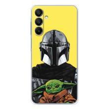 Чохли Фільми для Гелексі А16 5Джі (VPrint) – Дитя Йода
