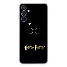 Чохли Фільми для Гелексі А16 5Джі (VPrint) – Harry Potter