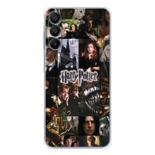 Чохли Фільми для Гелексі А16 5Джі (VPrint) – колаж Гарі Потер