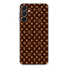 Чехлы Луи Витон для Samsung Galaxy A16 5G (AlphaPrint - LOUIS VUITTON) (лого LOUIS VUITTON)