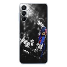 Чехлы Месси для Samsung Galaxy A16 5G (AlphaPrint) (Lionel Messi)