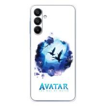Чехлы с фильма АВАТАР для Samsung Galaxy A16 5G (AlphaPrint)
