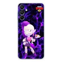 Чехлы Brawl Stars для Samsung Galaxy A16 5G (AlphaPrint)