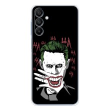 Чехлы с картинкой Джокера на Samsung Galaxy A16 5G (Hahaha)
