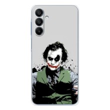 Чехлы с картинкой Джокера на Samsung Galaxy A16 5G (Взгляд Джокера)