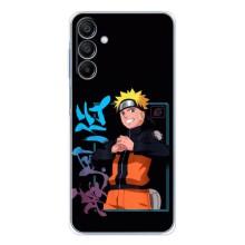 Чехлы с тематикой АНИМЕ для Гелекси А16 5Джи (VPrint)