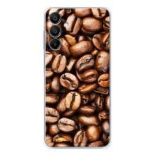 Чехол с изображением  вкусной еды для Samsung Galaxy A16 5G – Кофе
