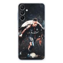 Чехол Неймар для Samsung Galaxy A16 5G (AlphaPrint) (PSG Neymar)