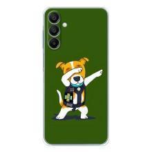 Чехол с принтом Собаки Патрон для Samsung Galaxy A16 5G (Собака Патрон)