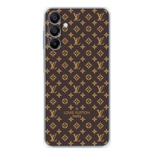 Чохол Стиль Louis Vuitton на Samsung Galaxy A16 5G (Фон Луі Віттон)