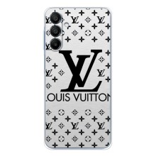 Чохол Стиль Louis Vuitton на Samsung Galaxy A16 5G (LV)