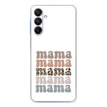 Чохли для мами на Samsung Galaxy A16 5G (Мама колаж)