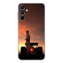 Чохол Формула1 на Samsung Galaxy A16 5G – Ф1 Гейс