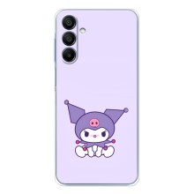 Чехол с персонажем Куроми на Samsung Galaxy A16 5G – Маленькая Куроми