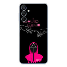 Чохол Гра в кальмара для Samsung Galaxy A16 5G – Охоронець