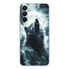 Чехол с картинкой «Хищники» для Samsung Galaxy A16 5G