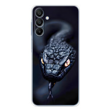 Чехол с картинкой «Хищники» для Samsung Galaxy A16 5G – Змея