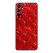 Текстурный Чехол Louis Vuitton для Галакси A16 5G