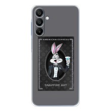 Брендновые Чехлы для Samsung Galaxy A16 - (PREMIUMPrint)