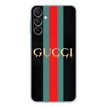 Чехлы Бренд GUCCI для Samsung Galaxy A16 – GUCCI