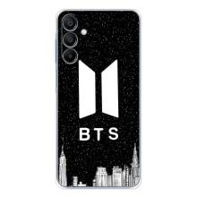 Чехлы BTS для Samsung Galaxy A16 (AlphaPrint)